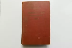 Handbook of the Hospital Corps United States Navy 1939 - Foto 1 di 17