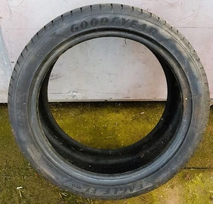 285/35/18 Goodyear Eagle F1 Asymmetric 2 PART WORN TYRE MO 285/35R18 97Y - Picture 1 of 3