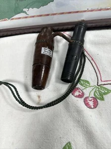 Sure Shot Goose Call & Sure Shot Game Call Mallard 650 Call - Picture 1 of 7