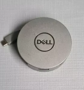 Dell DA310 7-in-1-USB-C-Multiport-Adapter - Bild 1 von 2