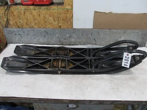 2003 Polaris Pro X 800 700 600 XC SP Skis - Picture 1 of 7