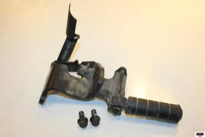 Yamaha V Star XVS 1300 2007 reposapiés delantero derecho clavija 3D8-27420-00-00 Foto 1 de 4