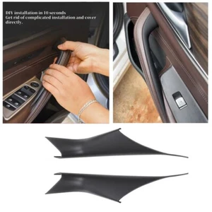 For BMW 5 Series G30 G31 G38 520i 530i 540i 550i Inner Interior Door Pull Handle - Picture 1 of 24