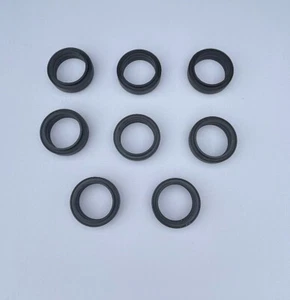 331 354 392 Hemi Valve Cover Spark tube o-ring set 8 - Picture 1 of 7