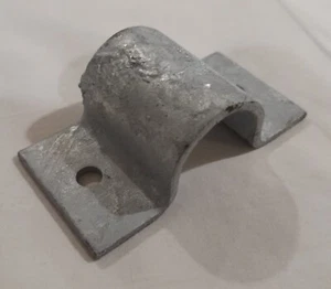 Unistrut P2558-07 HG 3/4” Pipe Strap. NEW. (Pack of 25). Free Shipping - Picture 1 of 4