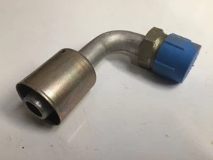 Hella Air Conditioning Beadlock Fittings Job Lot #C - Picture 1 of 1
