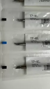 Hakko T7-KL Soldering Tip - Picture 1 of 3
