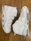 Nike Air Max Uptempo 95 Style 922935 100 Size 8 New Dead Stock
