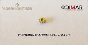 Vacheron. CALIBRE.1003 - PIEZA.410 - Picture 1 of 1