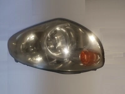 ✅ 05 06 Infiniti G35 Sedan Driver Side Left Xenon HID Headlight Head Light OEM - Image 1 of 4