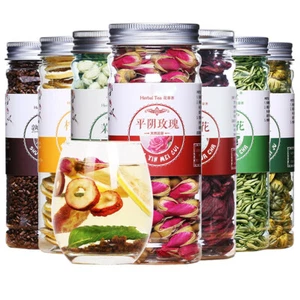 Tasty Flower Fruit Tea Herbs Tea All Natural Tea Herbal Floral Tea Fruit Tea - Picture 1 of 32