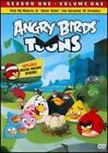 Angry Birds Toons, Vol. 1: Neuf