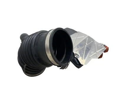 2016-2024 BMW X5 SDRIVE40I G05 3.0L TURBO ENGINE AIR INTAKE RESINATOR W/ HOSE Foto 1 de 4