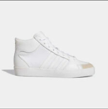 Adidas Men's SUPERSKATE ADV Footwear White/Footwear White/Gold Metallic GY8461