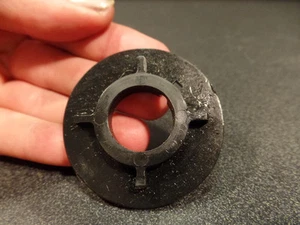 1995 95 1996 96 KTM MXC MXK 400 KICKSTART KICK START SHAFT GEAR / SPRING BUSHING - Picture 1 of 7