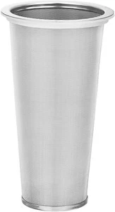 Cold Brew Coffee Filter for 32 OZ Wide Mouth Mason Jar, 32oz mason jar filter - Picture 1 of 5