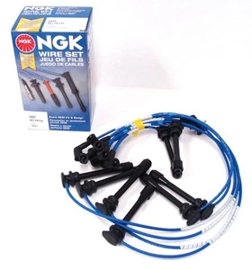 Juego de cables de bujías NGK TE132 - Imagen 1 de 7