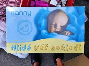 Baby Breathing Monitoring Mat - Picture 1 of 6