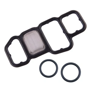 Solenoid Spool Valve Gasket O-Ring fit for Honda Accord Civic Acura ILX CDX Use - Picture 1 of 7