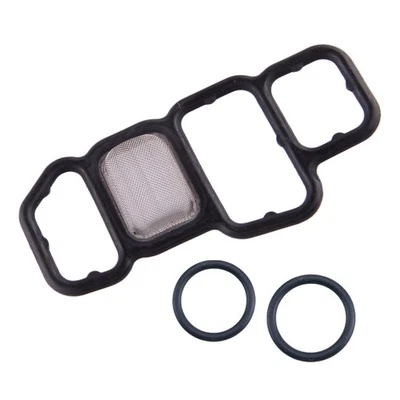 Solenoid Spool Valve Gasket O-Ring fit for Honda Accord Civic Acura ILX CDX Use - Image 1 of 4