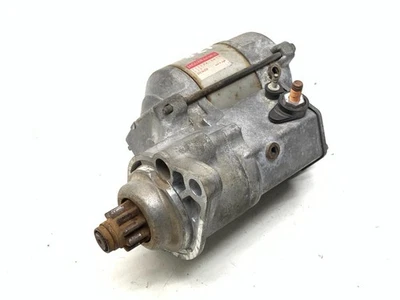 Jaguar S Type X200 2006 4,2 gasolina SC V8 motor de arranque 22800-5093 Foto 1 de 4