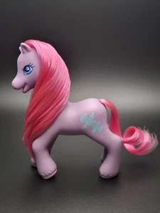 My Little Pony G2 Medicin Hobby Pony Euro Exclusive (ehemals Wingsong) - Bild 1 von 14