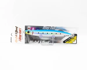 Jackson Metal Jig Metal Effect Stay Fall 100 grams SMI (1020) - Picture 1 of 6