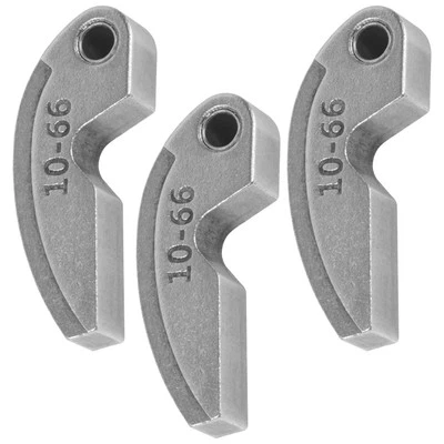 3 bujes de peso de embrague primario 10-66 para Polaris XC 800 XC SP 800 02-03 1321584 Foto 1 de 4