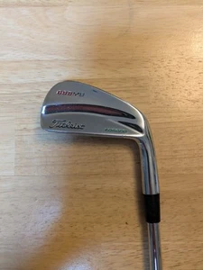 Titleist 695 MB 3 Iron - DG S300 Dynamite Gold Shaft - Used - Picture 1 of 8