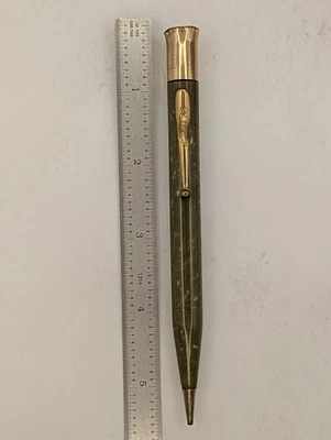 Lápis de jade Sheaffer Senior - Imagem 1 de 4