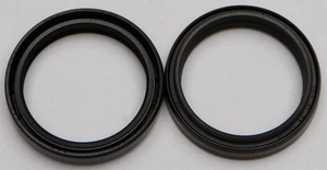 2005-2014 Suzuki DRZ400SM Dirt Bike All Balls Fork Oil Seal Kit - Picture 1 of 2