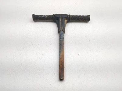 08-14 Polaris RZR S 800 乘客抓杆手柄 — 第 1/4 张图片