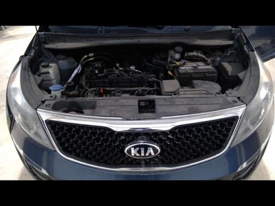 Ignition Switch Conventional Ignition Fits 10-16 SPORTAGE 1451377 Foto 1 de 4