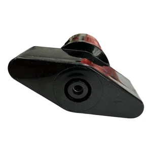 Pole terminal Black High Power Length 140MM - Picture 1 of 2