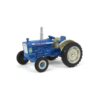 ERTL 1/64 Ford 5000 Wide Front Tractor with FFA Logo, ERT13980 - Image 1 of 4