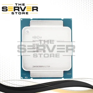 Intel Xeon E5-2667v3 3.20GHz 8C 20MB 135W FCLGA2011-3 CPU CM8064401724301 SR203 - Picture 1 of 1
