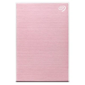 Seagate One Touch STKY2000405 - Disque Dur - 2 TB - Externe (Portatif) - Afbeelding 1 van 8
