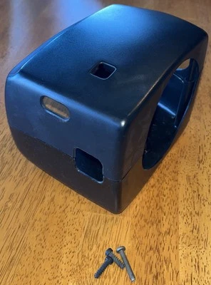 97-98 Jeep Grand Cherokee ZJ рулевая колонка чаша ободок отделка раскладушка плащ - Изображение 1 из 4