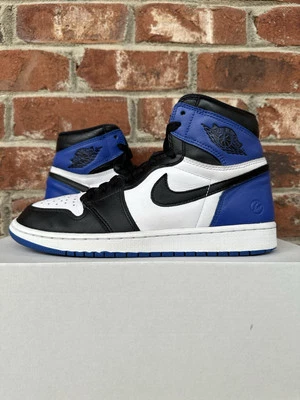Jordan 1 Retro Alto OG x Diseño Fragmento 2014 - Talla 9.5 Foto 1 de 4