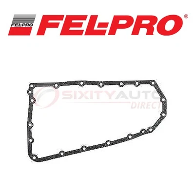 Fel Pro Auto Transmission Oil Pan Gasket for 2012 Suzuki SX4 Crossover 2.0L rf Foto 1 de 4