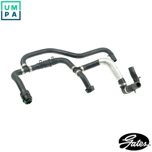 HEATER HOSE 02-1686 FOR JAGUAR AJ32 3.2L AJ-V8/AJ27S/DC/BC 4.0L 8cyl XJ - Picture 1 of 9