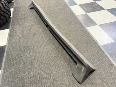 BMW E30 Rear Spoiler Alpina OEM AUSTRIA BMW - Image 1 of 4