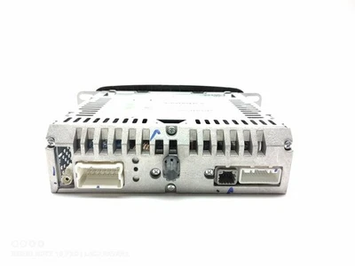 281159981R audio system für RENAULT CLIO IV AUTHENTIQUE 2012 2189222 - Bild 1 von 4