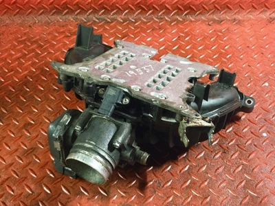 2012-2018 Intake Manifold + Throttle Body For BMW 328i 528i X1 2.0L -7588126 - Image 1 of 4