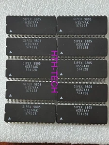 Nuevo convertidor A/D HS574AK AD574A 12Bit IC CDIP28 x 10 piezas - Imagen 1 de 1