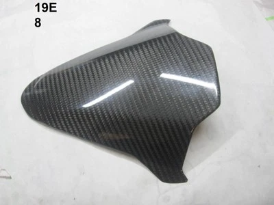 Upper Front Headlight Fairing Cover REAL Carbon Fiber For BMW S1000RR 2019-2023 - Изображение 1 из 3