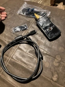 Kodak Zi8 Camcorder Black Compact HD Pocket Video Camera - Picture 1 of 8