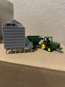 1:64 Scale Grain Dryer 1/64th Scale farm Toy - Picture 1 of 1