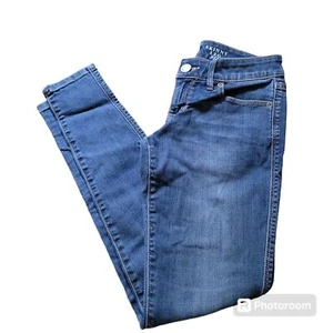 Damenjeans Größe 0 The Limited Skinny Leg 917 - Bild 1 von 5
