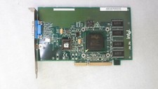 Intel AGP Card RHB740 AA712976-203 688207-006 688198-006 VGA Chip
